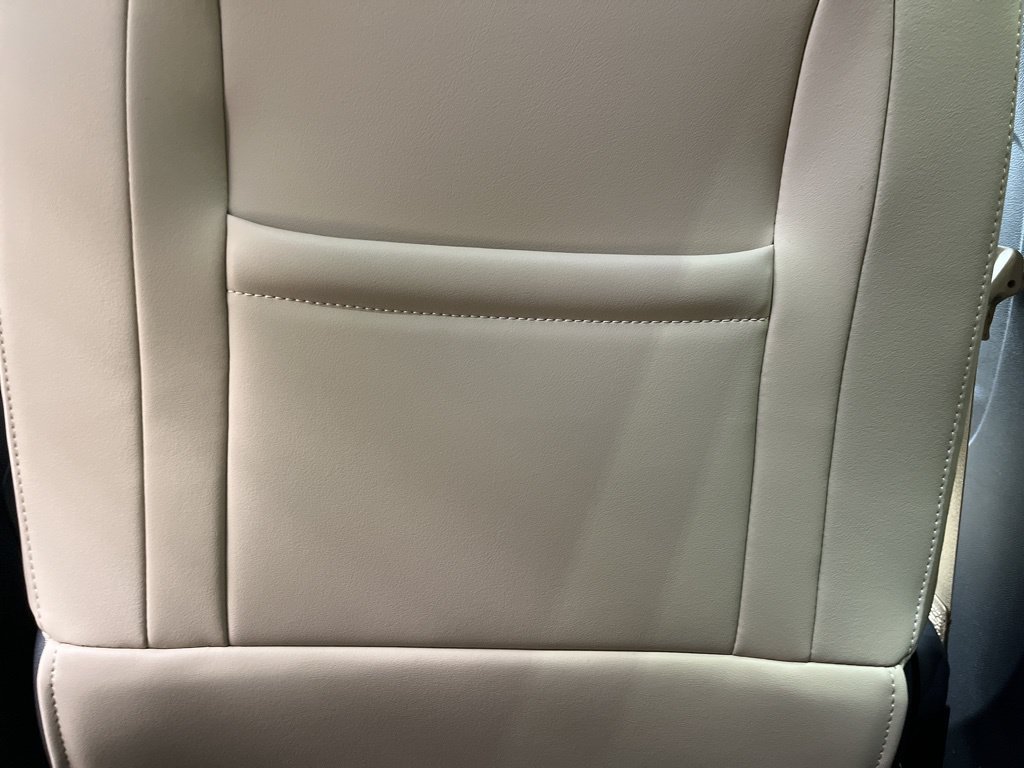 New 2026 Buick Envision Preferred AWD/4WD image 23