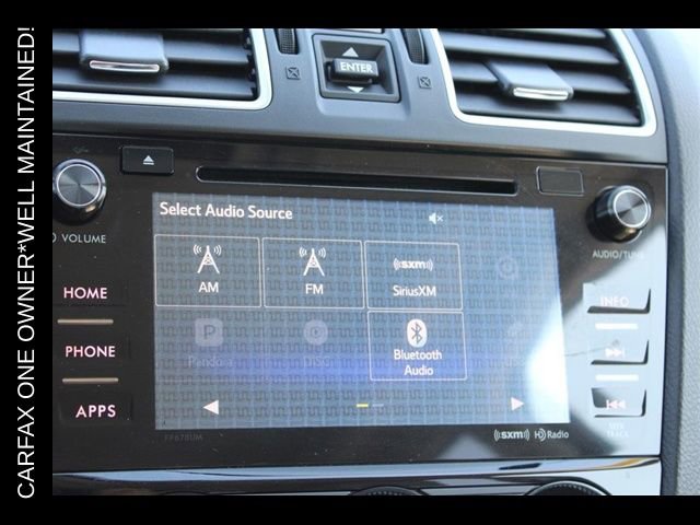 Used 2017 Subaru Forester 2.5i Limited AWD/4WD image 36