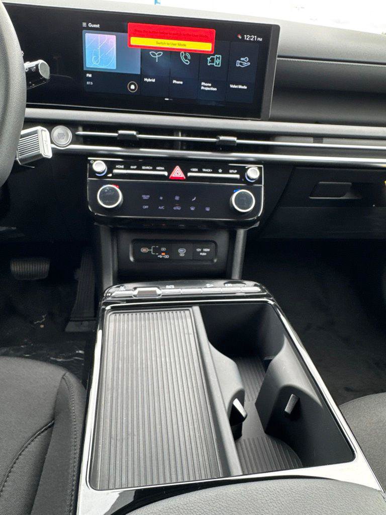 New 2026 Hyundai Tucson Blue SE AWD/4WD image 23