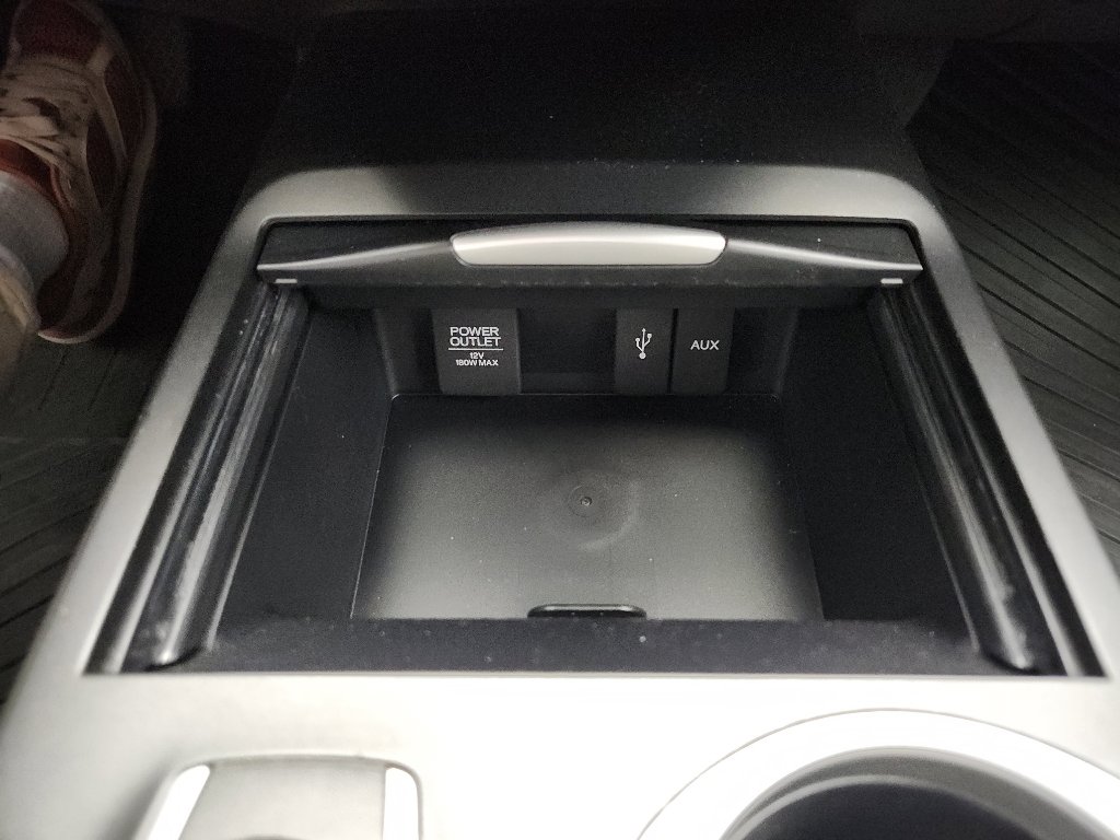 Used 2016 Acura RDX AWD image 24