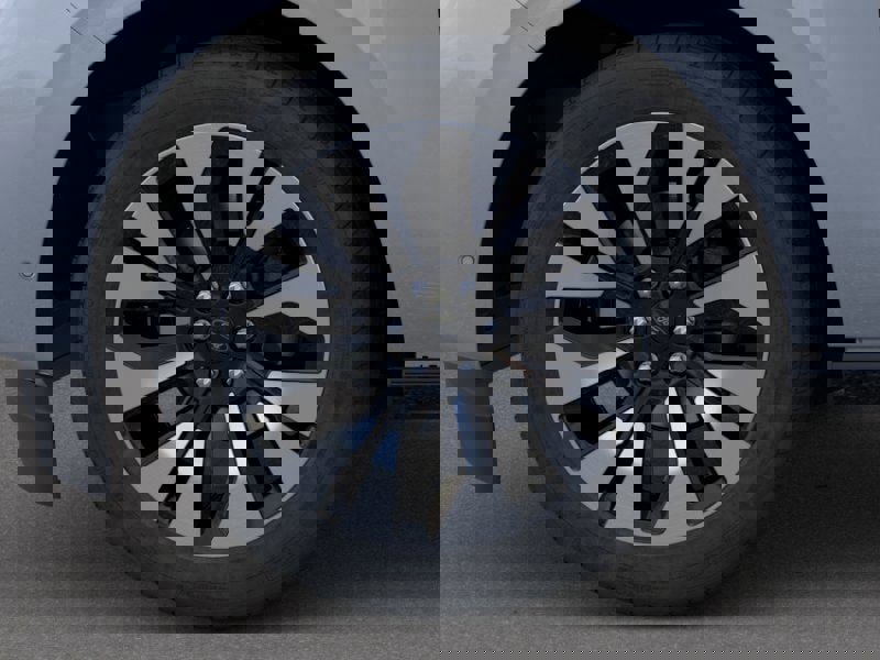 New 2025 Ford Expedition Max Platinum image 19