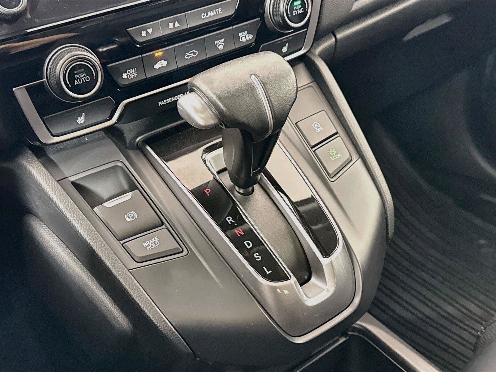 Used 2022 Honda CR-V EX-L image 24