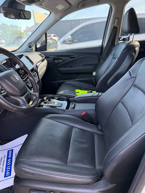 Used 2019 Honda Pilot Elite image 14