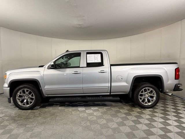 Used 2015 GMC Sierra 1500 2WD Double Cab w/ Elevation Edition image 3