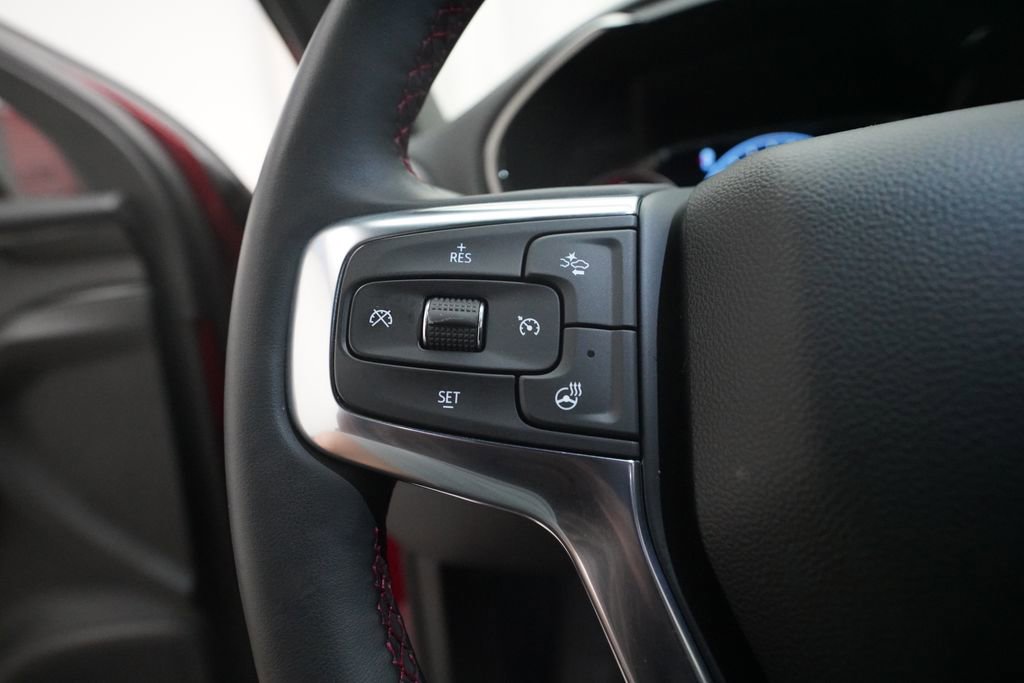 Used 2024 Chevrolet Blazer RS w/ Driver Confidence II Package FWD image 18