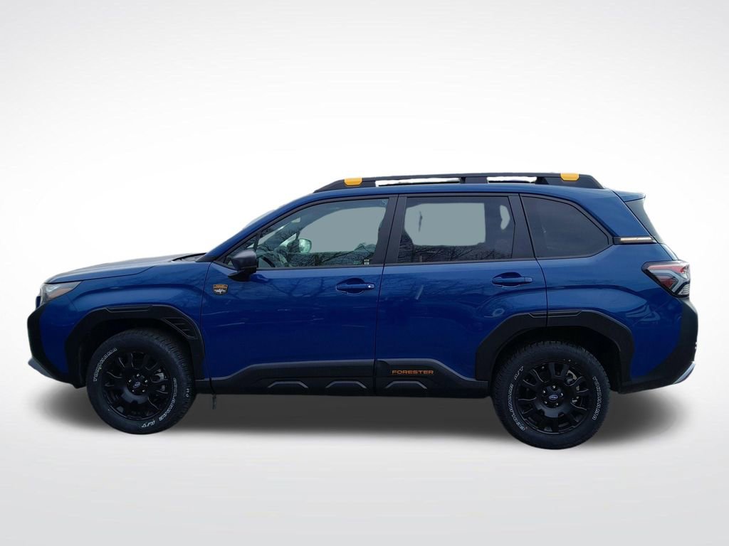 New 2026 Subaru Forester Wilderness AWD/4WD image 4