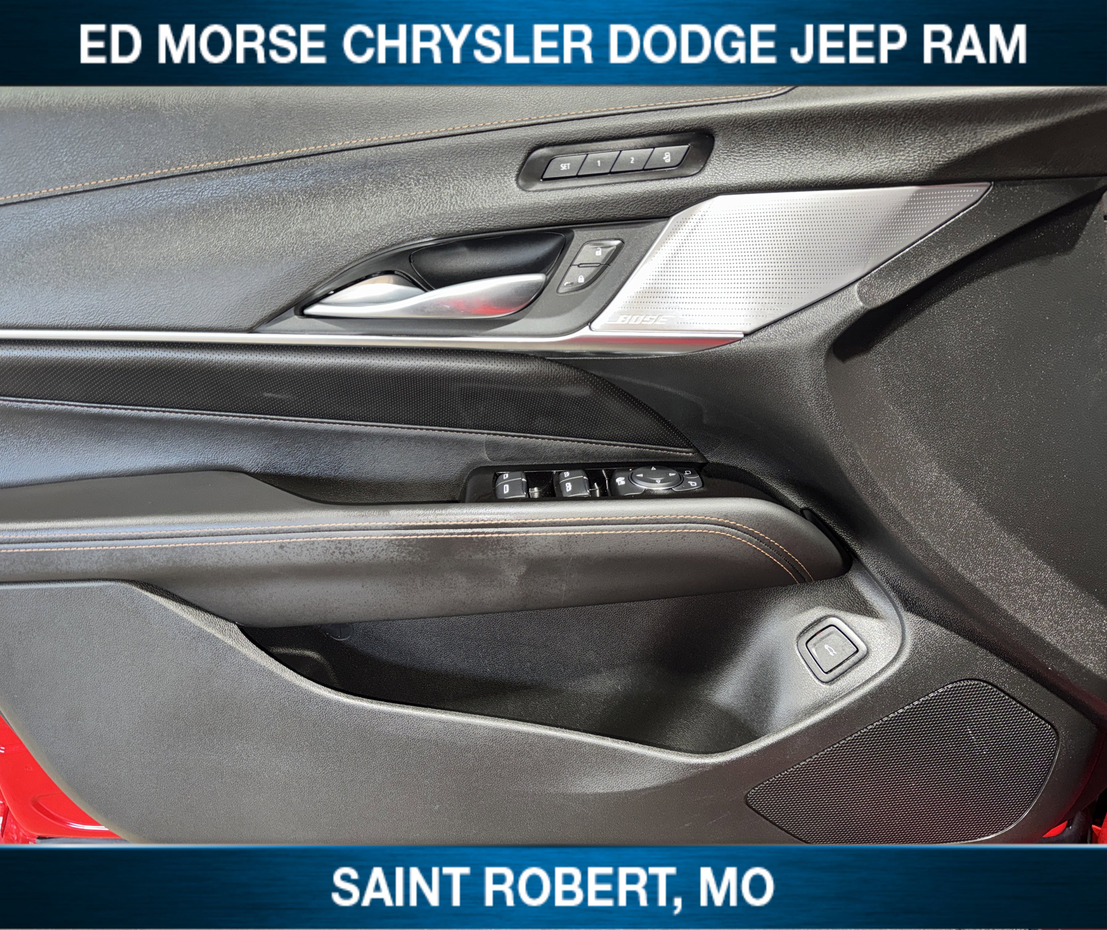 Used 2020 Cadillac CT4 Sport image 32