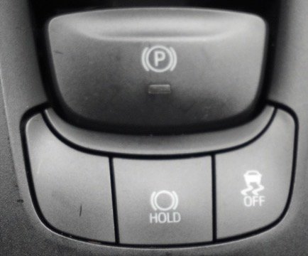 Used 2019 Toyota C-HR LE FWD image 19