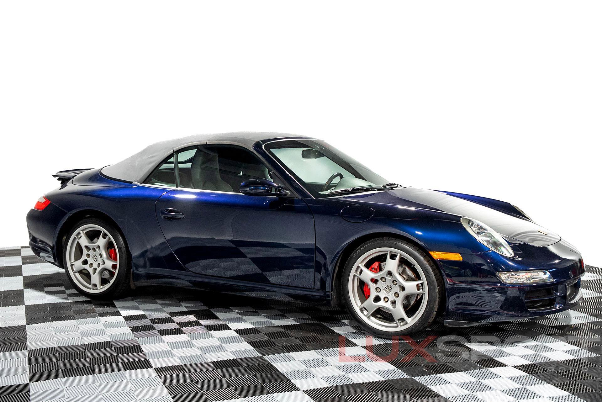 Used 2006 Porsche 911 Carrera S image 2