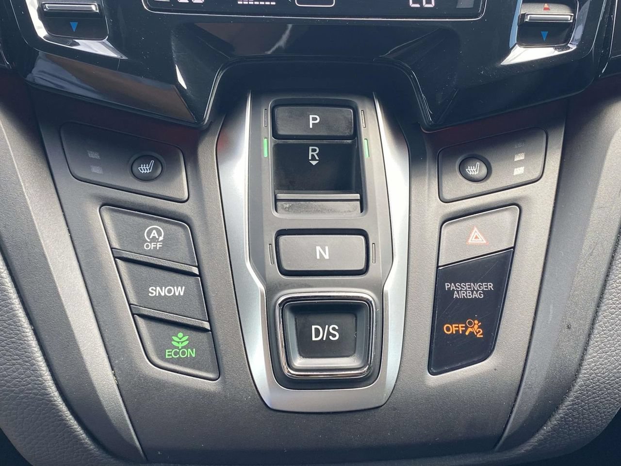 Used 2024 Honda Odyssey Sport image 30