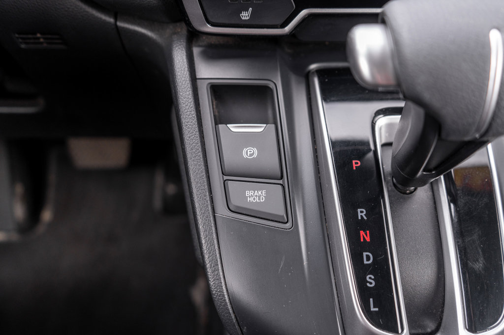 Used 2017 Honda CR-V EX image 26