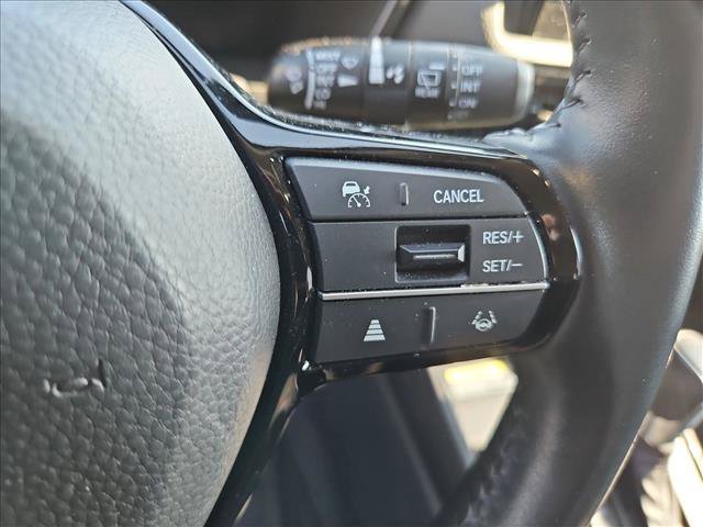 Used 2025 Honda CR-V EX-L image 12