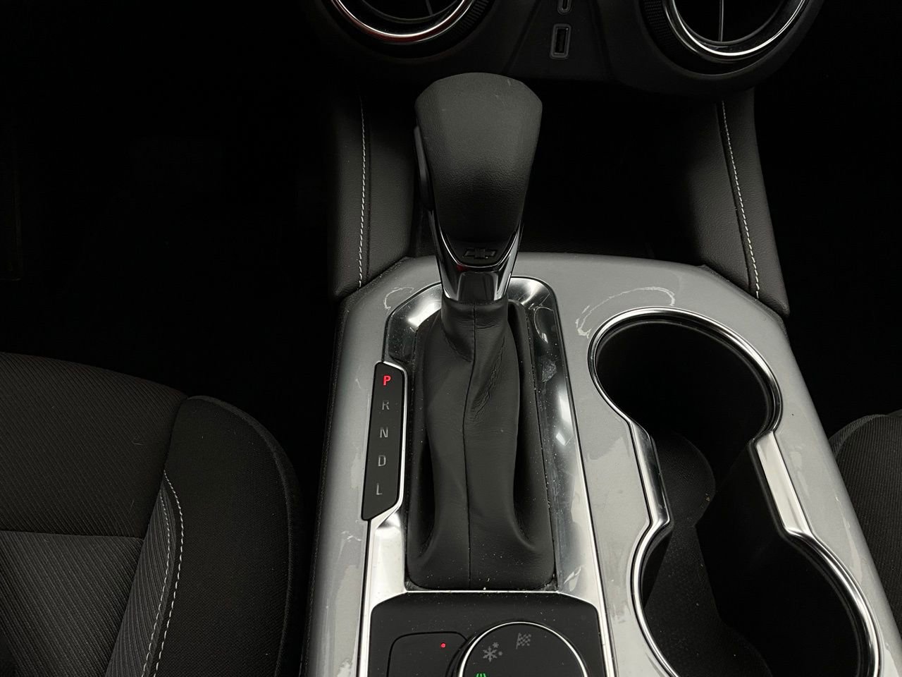 Used 2025 Chevrolet Blazer LT image 23