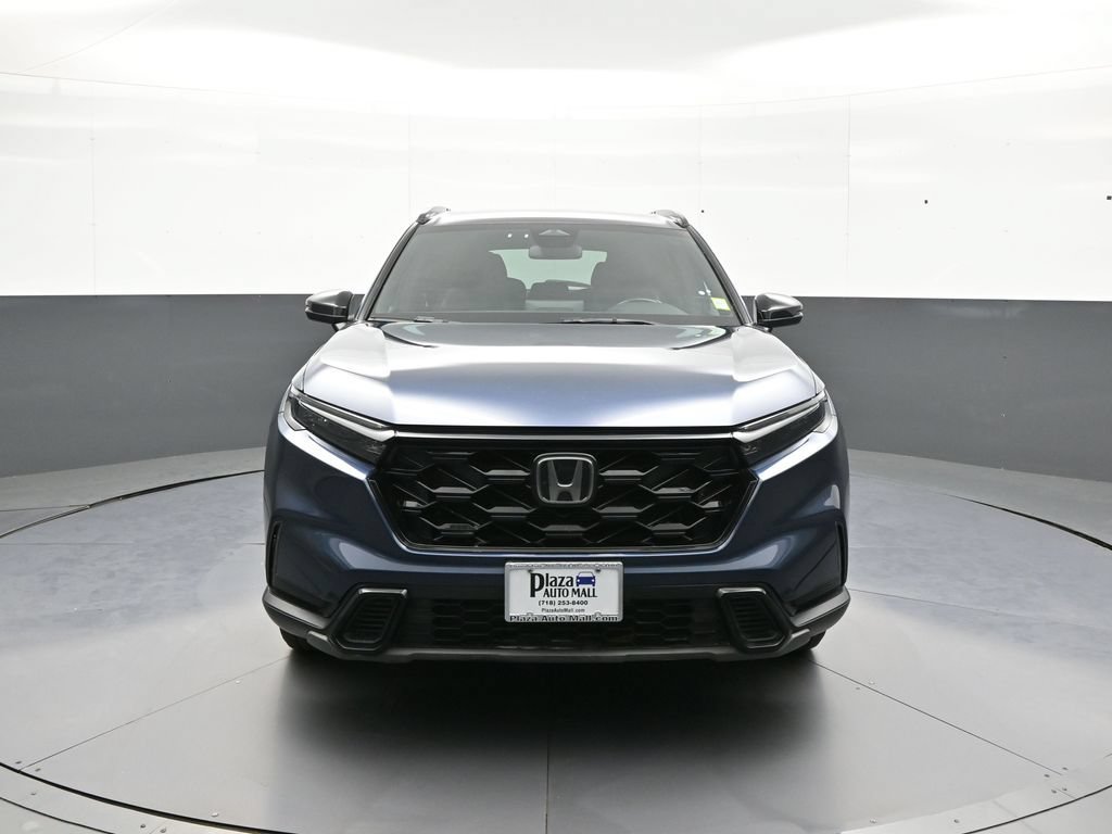 Used 2024 Honda CR-V Sport image 2