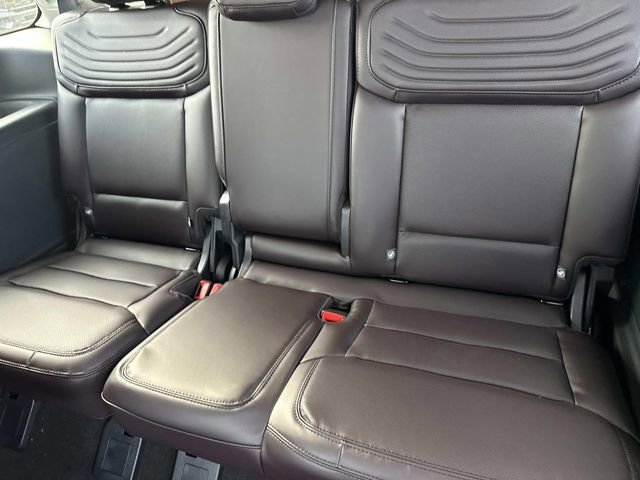 New 2025 Ford Expedition Platinum w/ Platinum Ultimate Package image 27