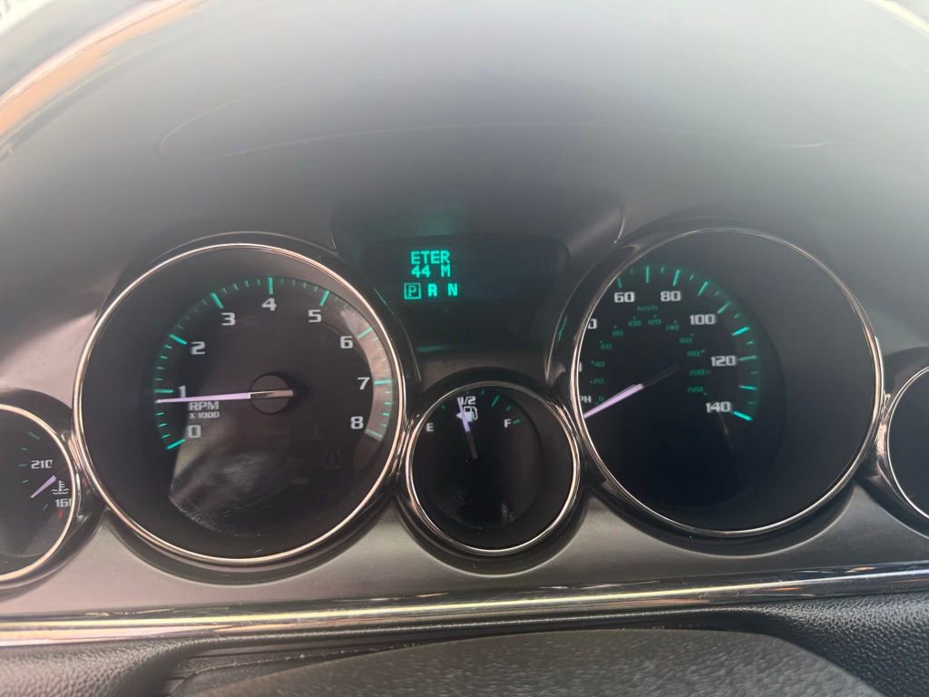 Used 2014 Buick Enclave Leather FWD image 11