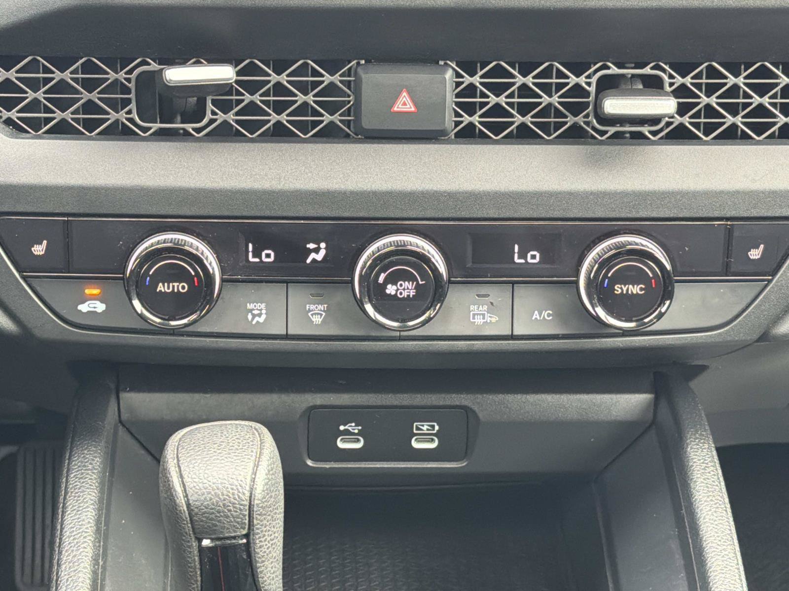 Used 2024 Honda Accord EX image 14