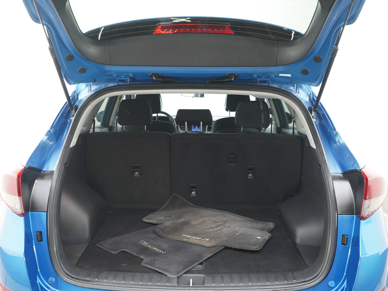 Used 2017 Hyundai Tucson SE FWD image 16