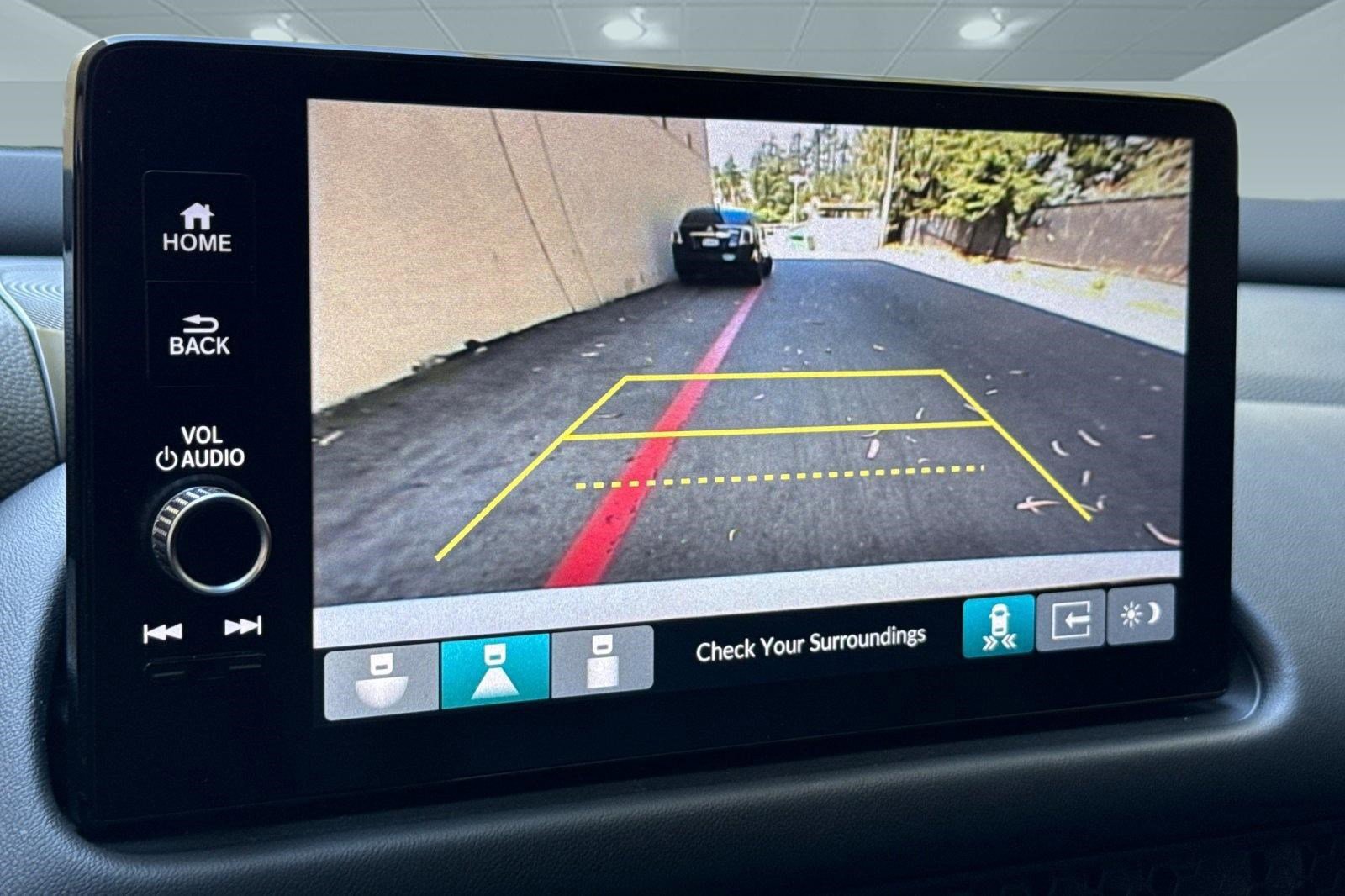 Used 2023 Honda HR-V EX-L image 24