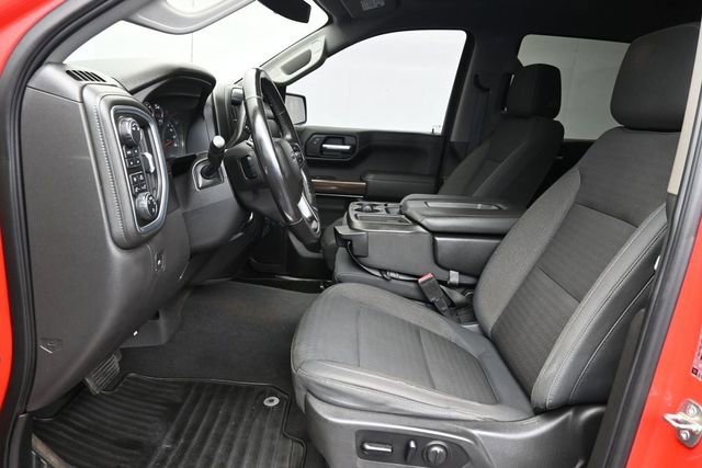 Used 2019 Chevrolet Silverado 1500 RST w/ All-Star Edition AWD/4WD image 26