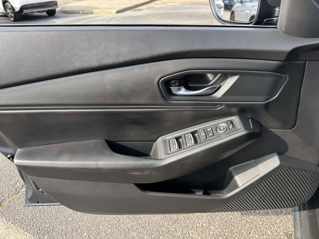 Certified 2023 Honda Accord EX image 15