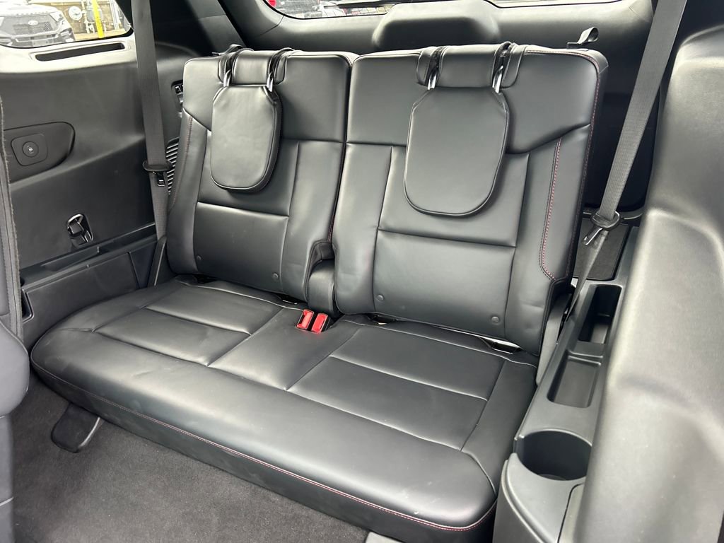 Used 2025 Ford Explorer ST w/ Sun And Sound Package image 29