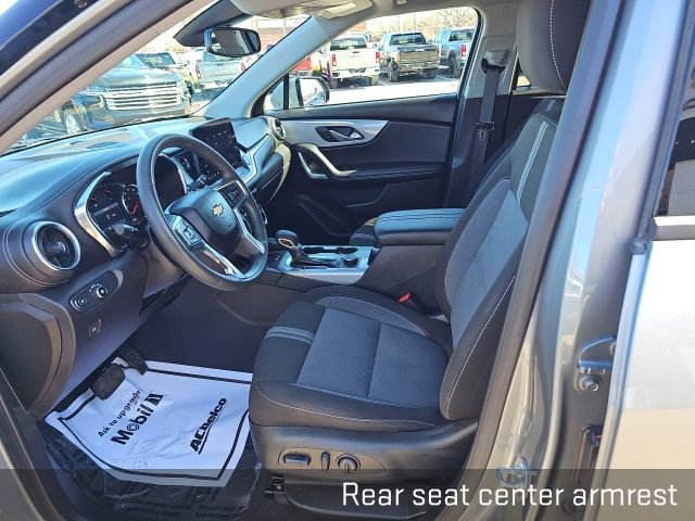 Used 2024 Chevrolet Blazer LT w/ Convenience Package image 34