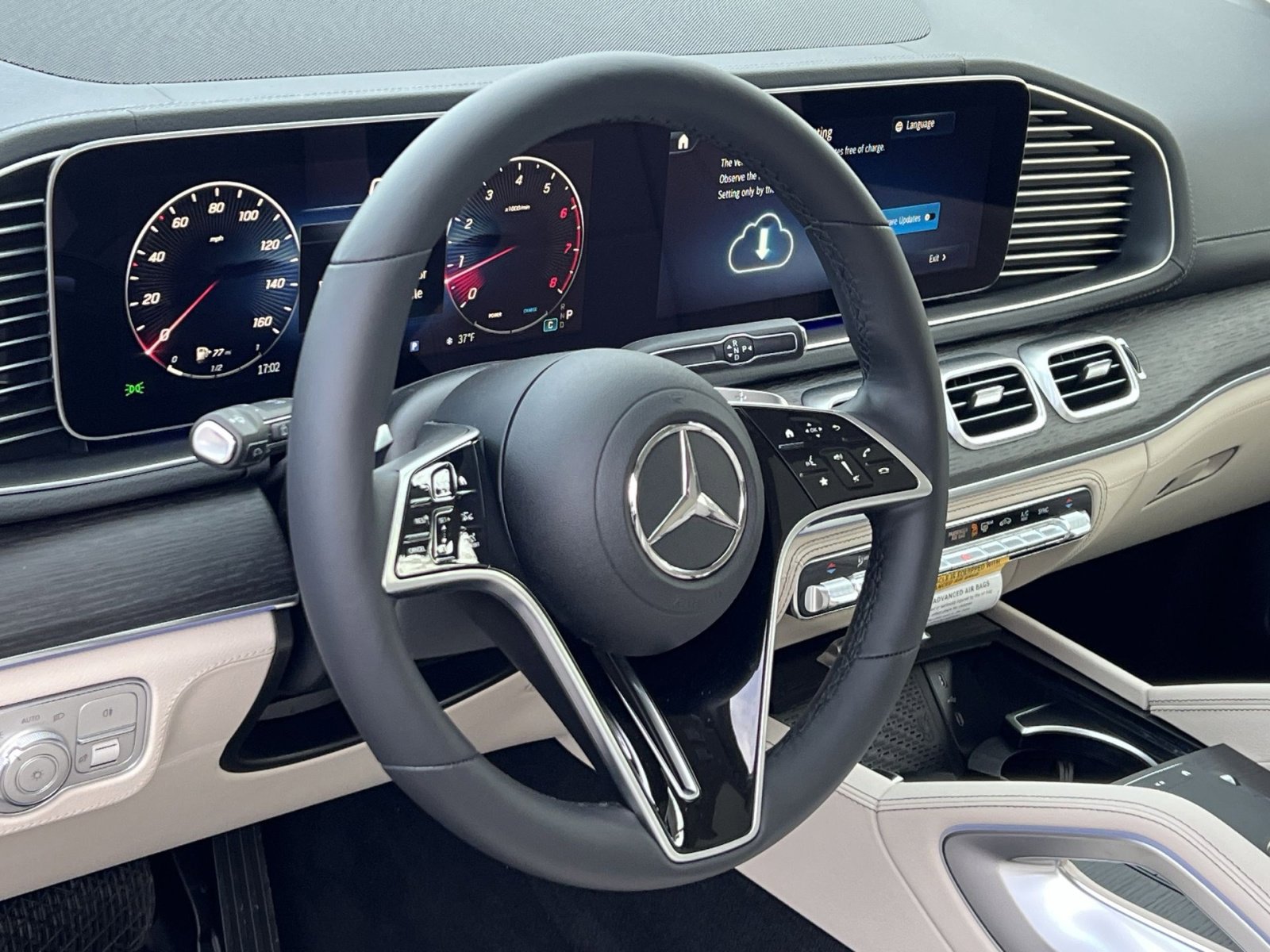New 2026 Mercedes-Benz GLE 450 4MATIC image 14