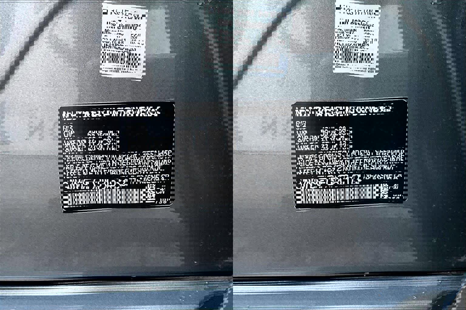 Used 2023 BMW 330i 330i w/ Premium Package image 31