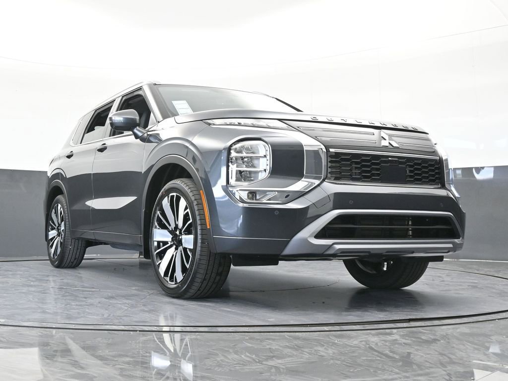 New 2026 Mitsubishi Outlander SEL FWD image 74