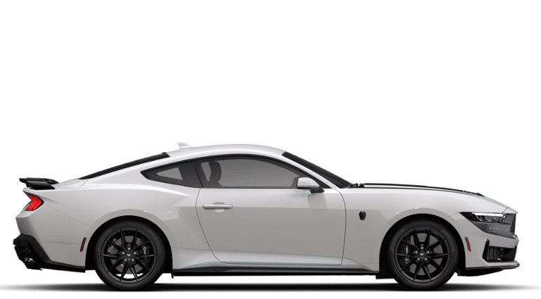 New 2026 Ford Mustang Dark Horse RWD image 63