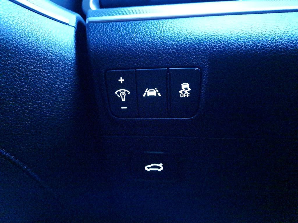 Used 2024 Kia K5 GT-Line image 24