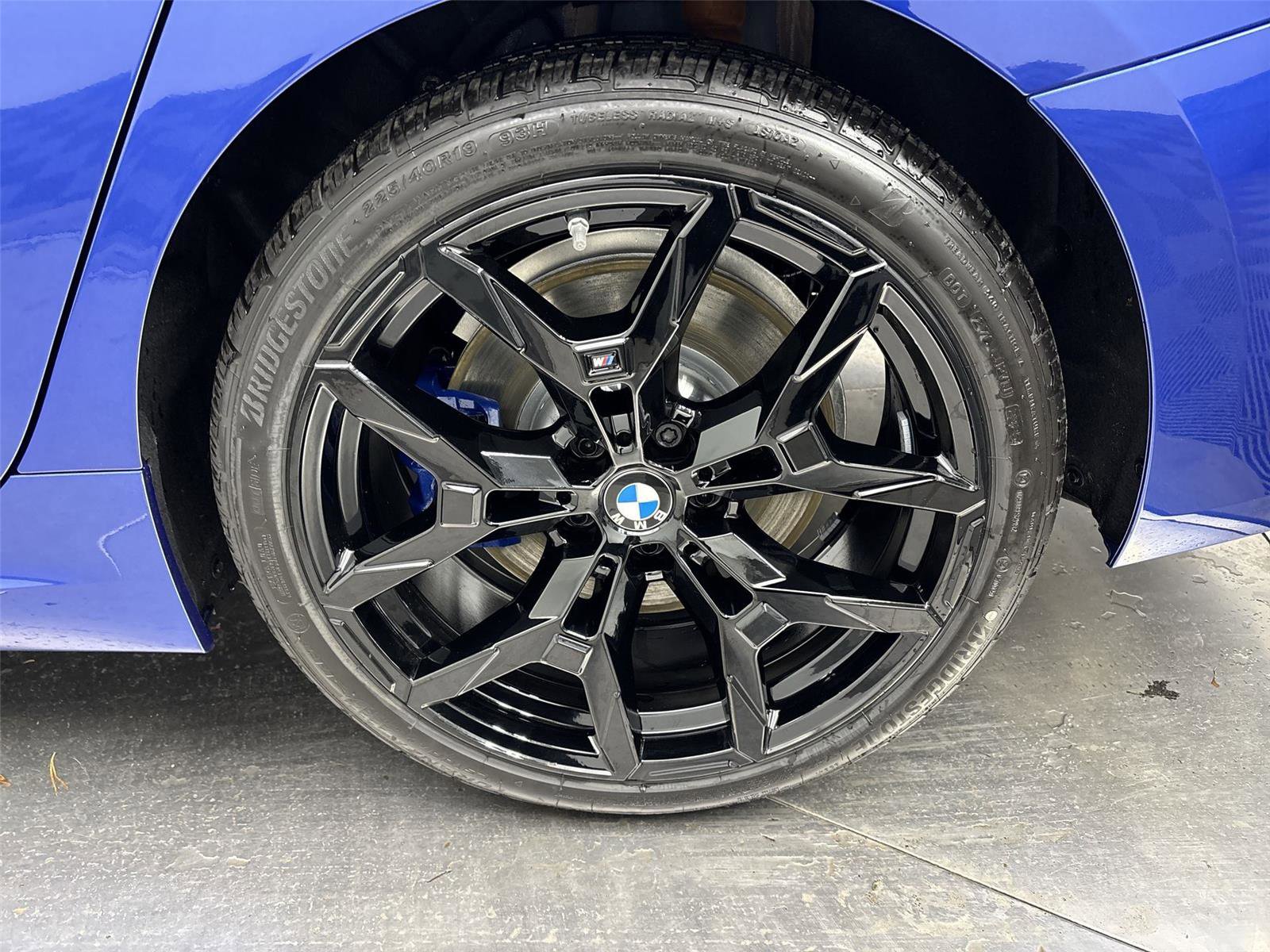 New 2026 BMW 330i xDrive Sedan w/ M Sport Package image 27