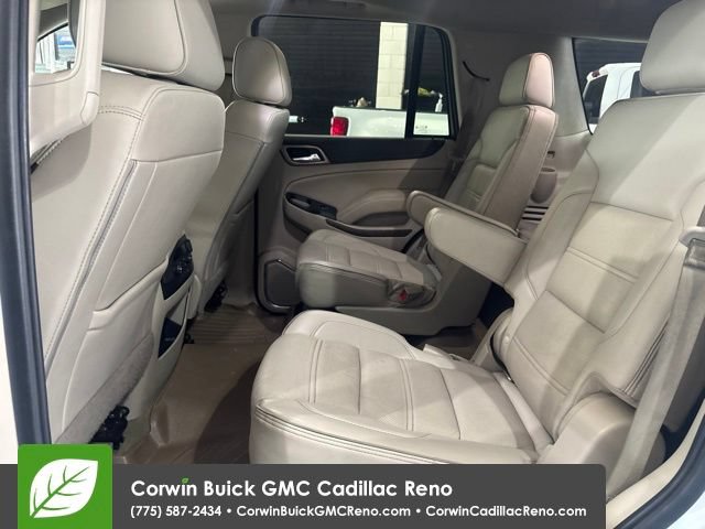 Used 2018 GMC Yukon Denali w/ Denali Ultimate Package AWD/4WD image 28