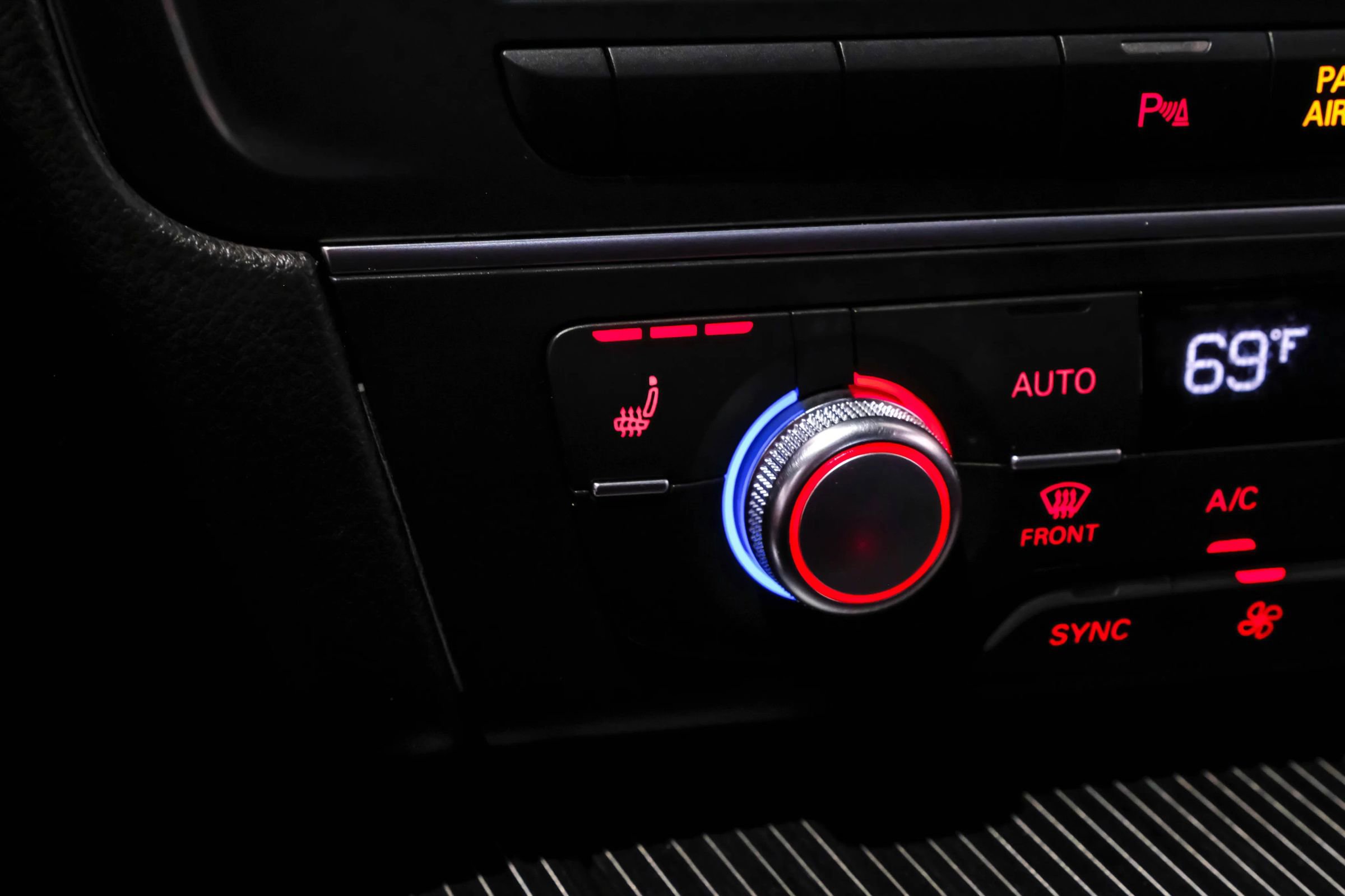 Used 2015 Audi S7 Prestige w/ Black Optic Package image 36