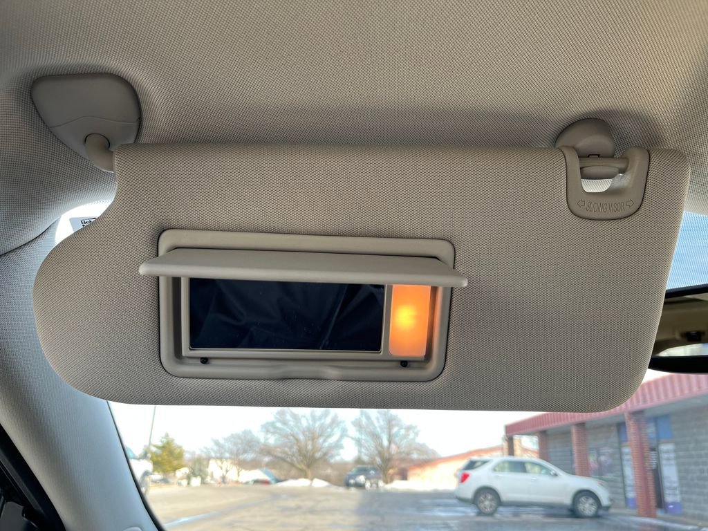 Used 2020 Nissan Murano SL image 79