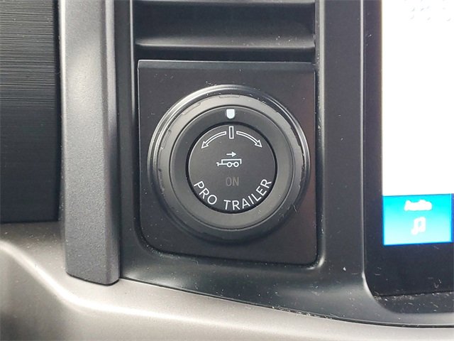 Used 2024 Ford F150 XLT w/ FX4 Off-Road Package image 25
