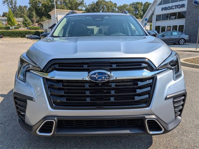 New 2025 Subaru Ascent Touring image 2