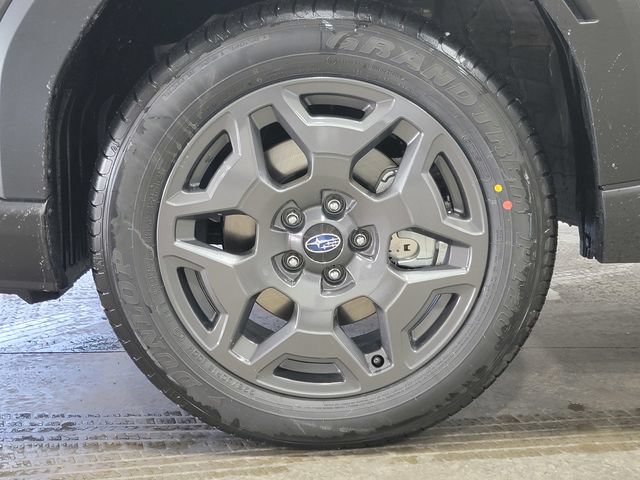New 2026 Subaru Outback Premium AWD/4WD image 11