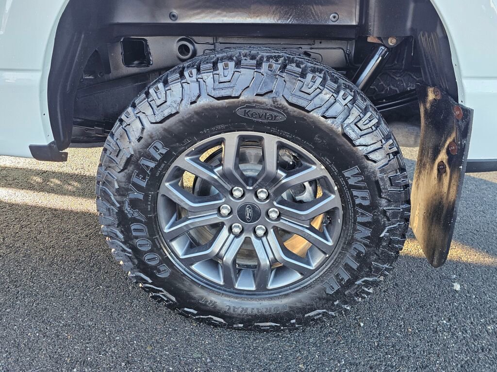 Used 2023 Ford F150 Tremor w/ 360 Degree Camera Package image 11