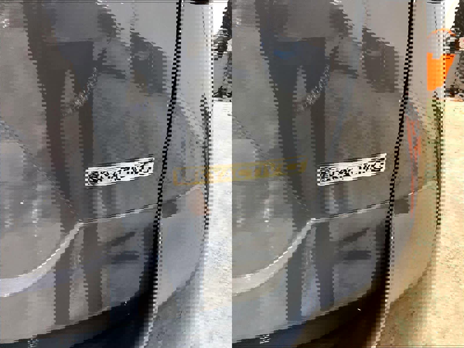 Used 2023 MAZDA CX-5 Carbon Edition image 28