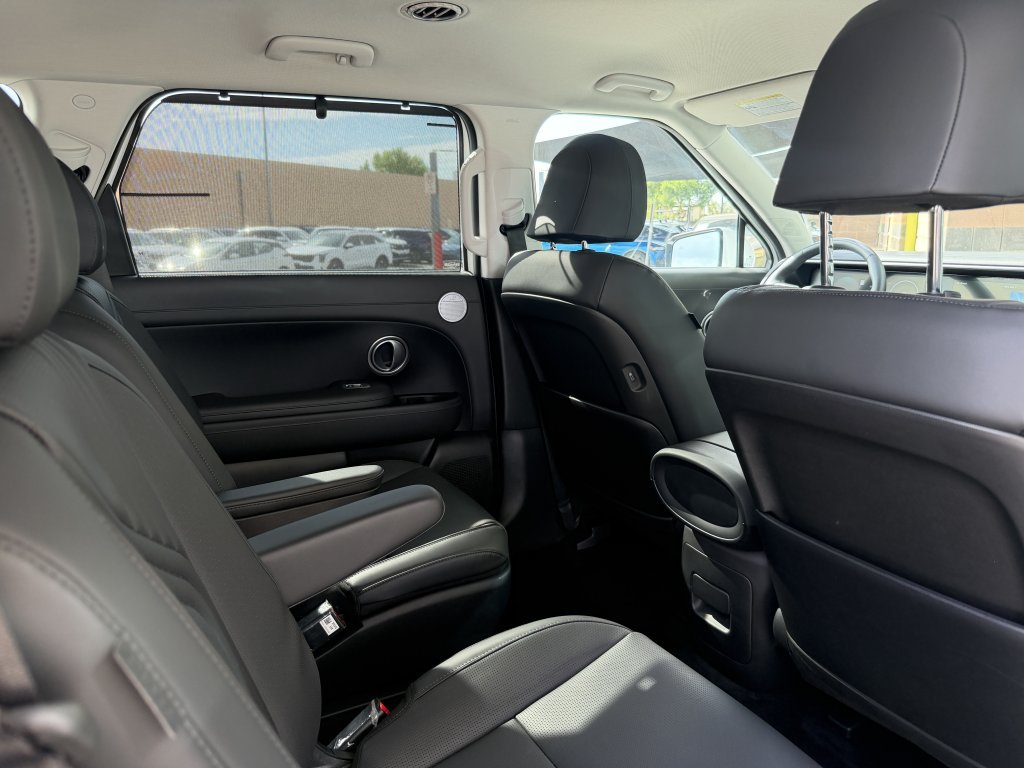 Used 2026 Hyundai Palisade SEL FWD image 39