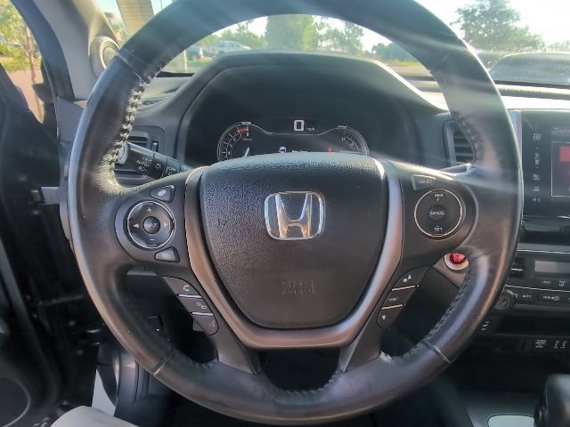 Used 2016 Honda Pilot EX-L image 16