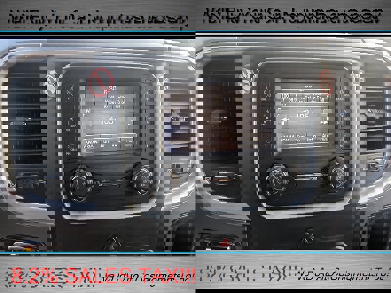 Used 2024 RAM 1500 Classic SLT image 26