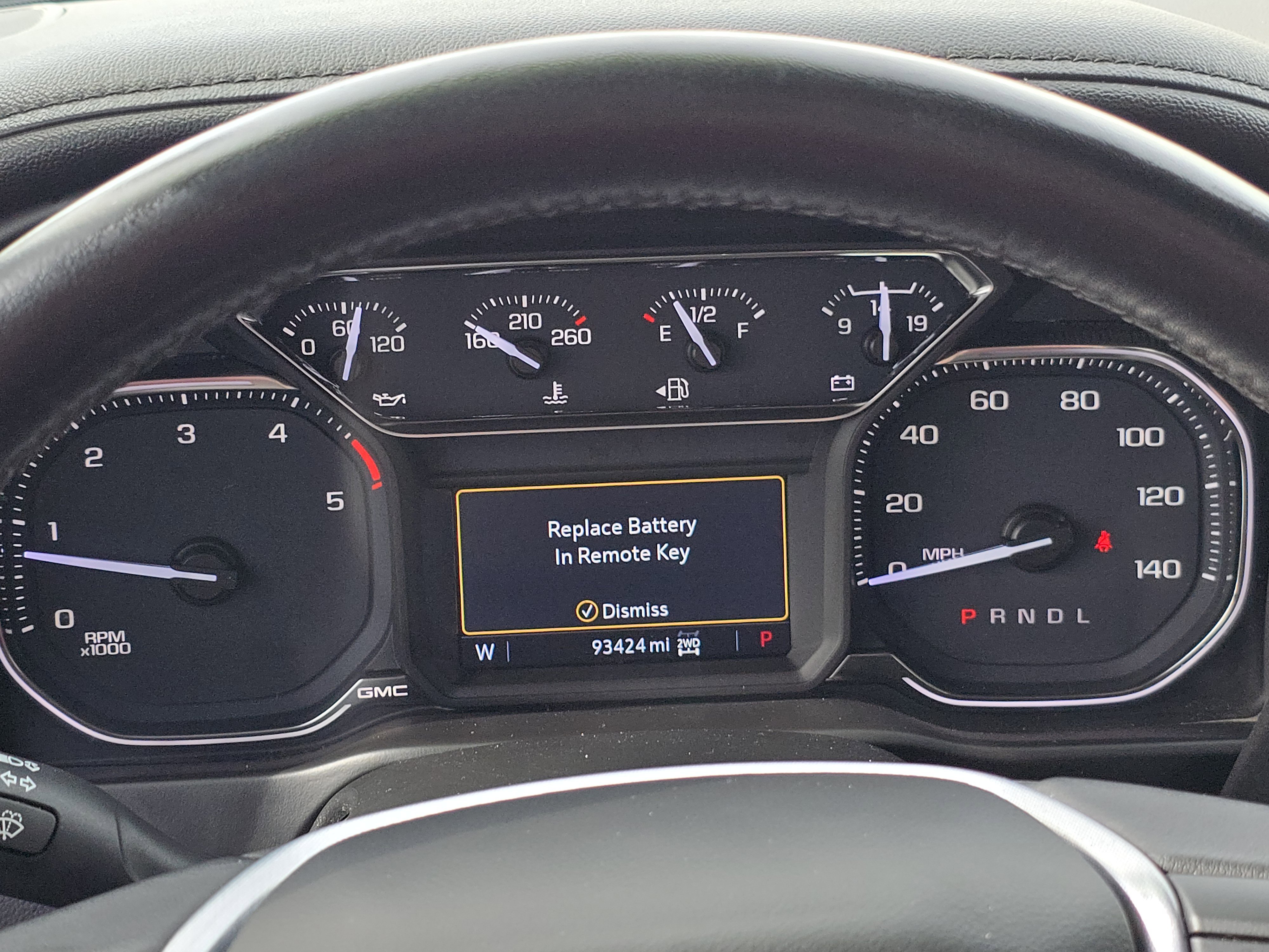 Used 2020 GMC Sierra 2500 SLT w/ Gooseneck/5TH Wheel Package image 34