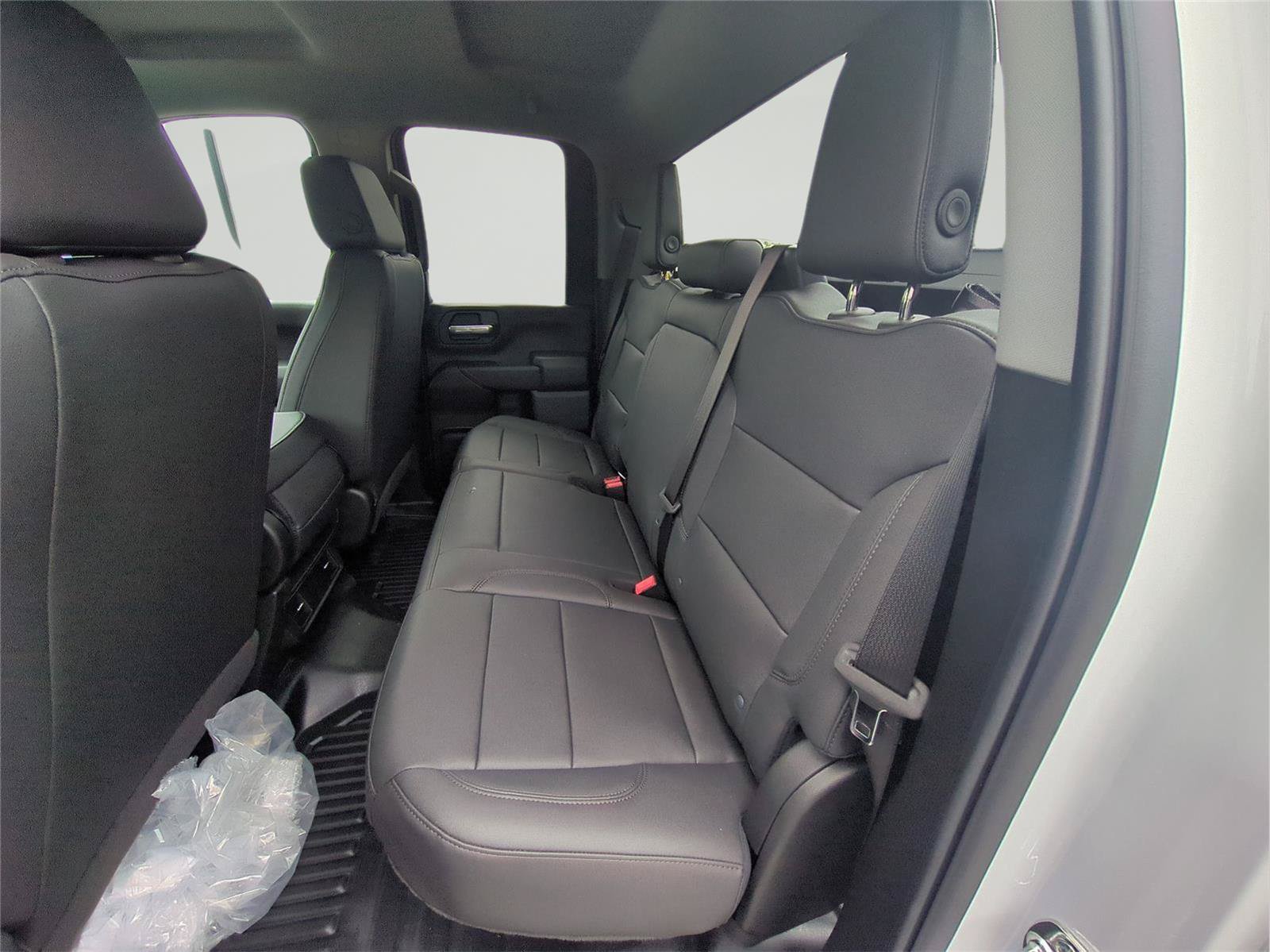 New 2025 Chevrolet Silverado 2500 W/T w/ WT Convenience Package RWD image 26