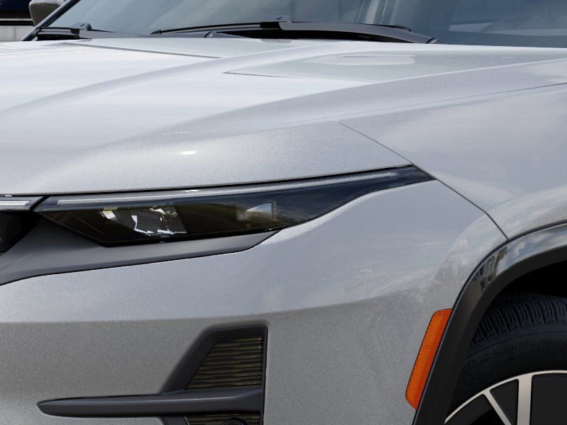 New 2025 Jeep Wagoneer S Limited image 10