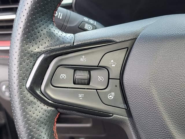 Used 2024 Chevrolet TrailBlazer RS w/ Convenience Package AWD/4WD image 20