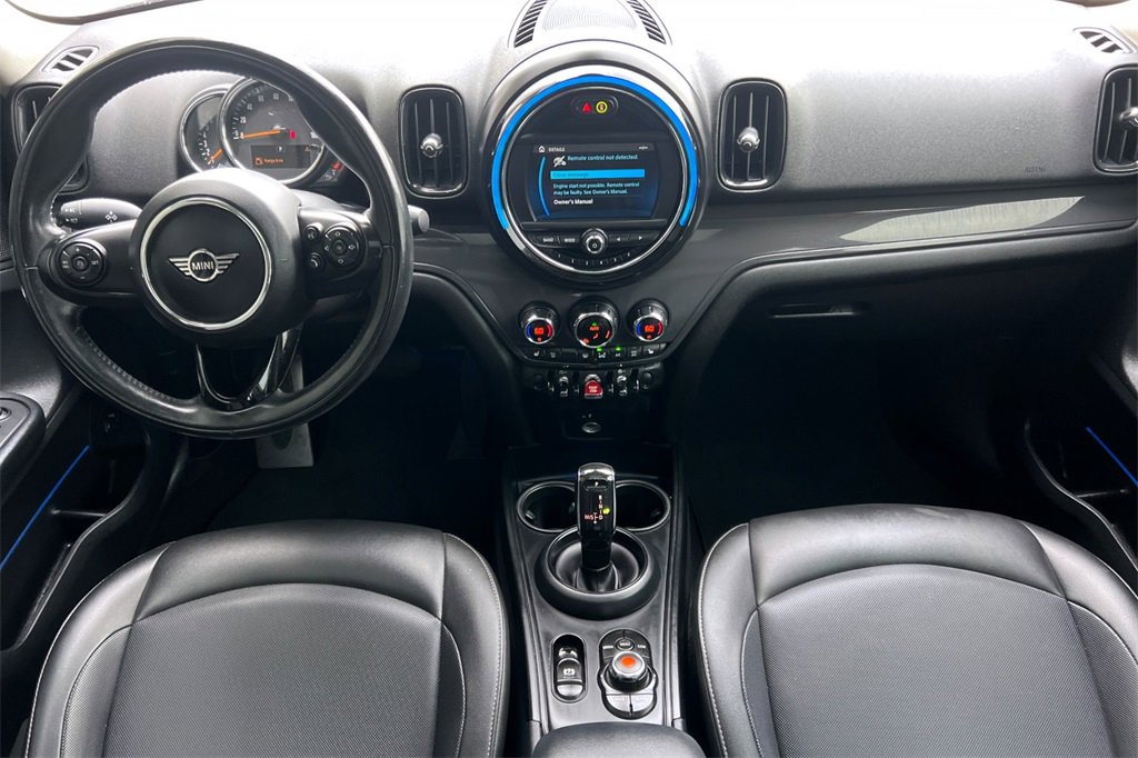 Used 2020 MINI Cooper Countryman image 15