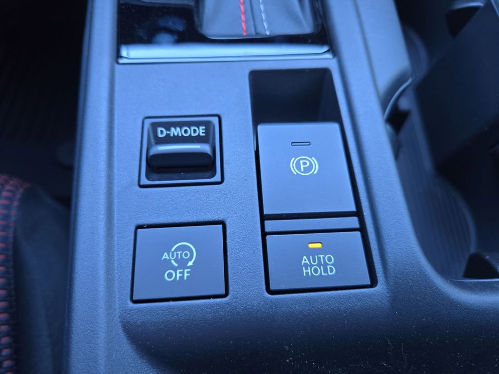 New 2026 Nissan Sentra SR w/ Floor Mat Package FWD image 21